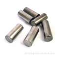 Zd30 pinos de metal duro para triturador φ16.5*37,8 mm